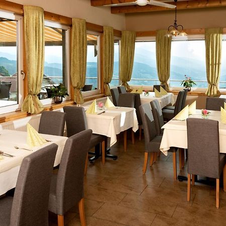 Hotel Friesacherhof Prebl Екстериор снимка