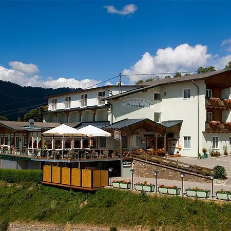Hotel Friesacherhof Prebl Екстериор снимка