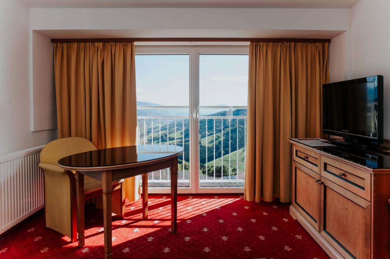 Hotel Friesacherhof Prebl Екстериор снимка