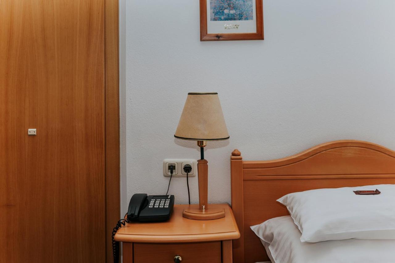 Hotel Friesacherhof Prebl Екстериор снимка