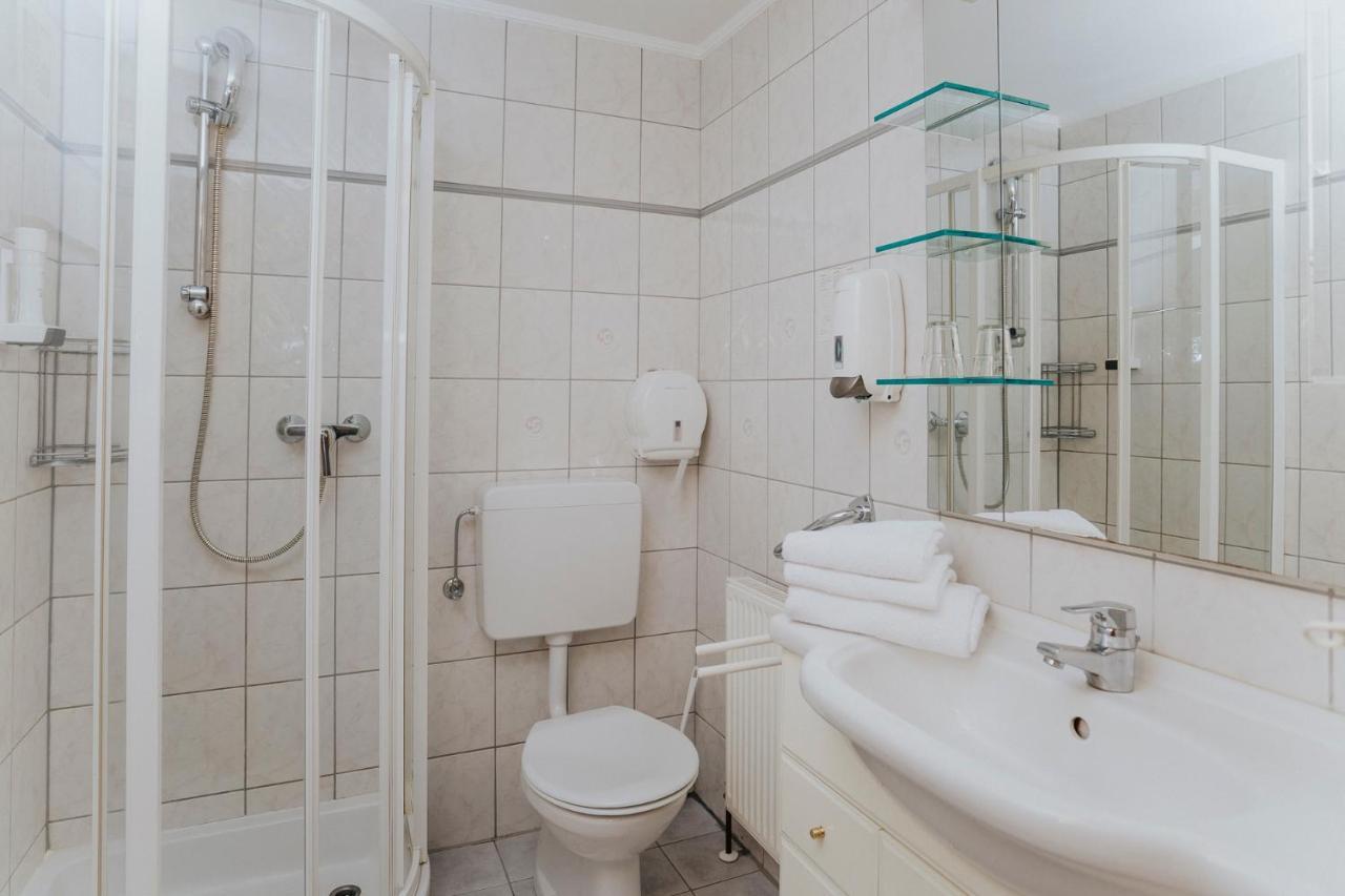 Hotel Friesacherhof Prebl Екстериор снимка
