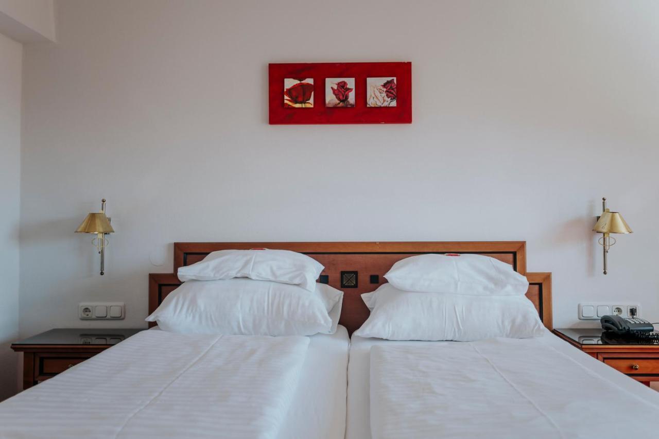 Hotel Friesacherhof Prebl Екстериор снимка
