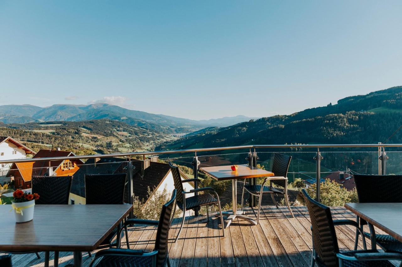Hotel Friesacherhof Prebl Екстериор снимка