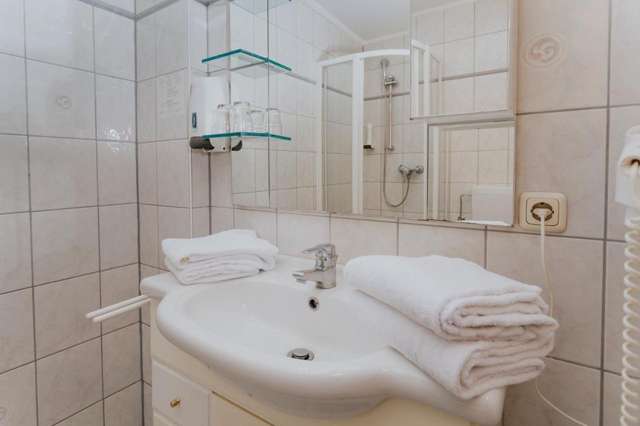 Hotel Friesacherhof Prebl Екстериор снимка