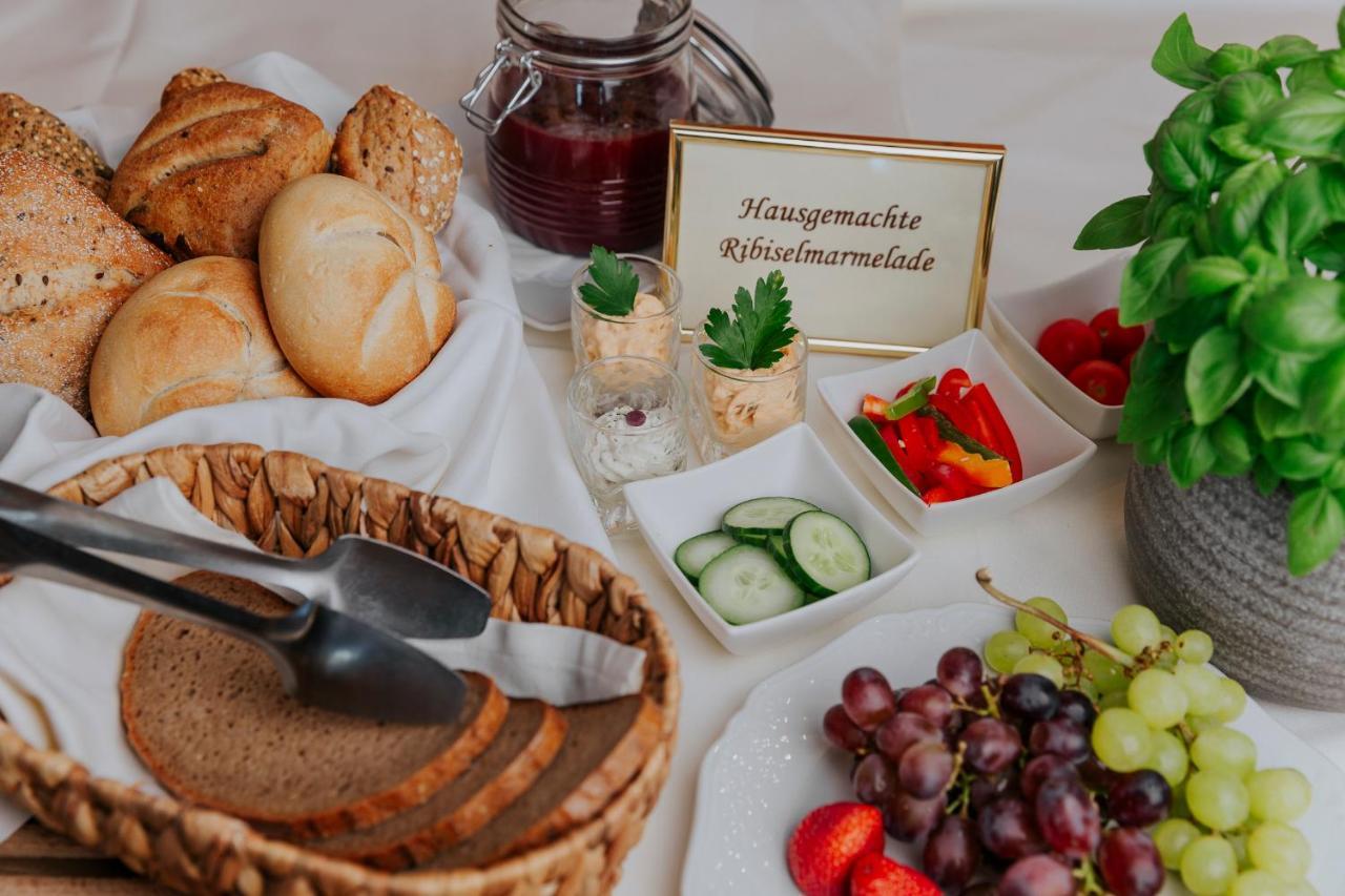 Hotel Friesacherhof Prebl Екстериор снимка