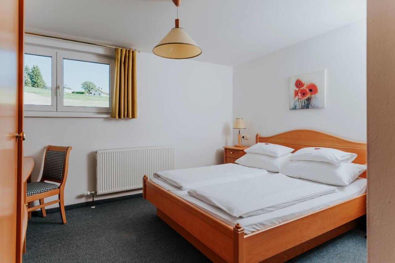 Hotel Friesacherhof Prebl Екстериор снимка