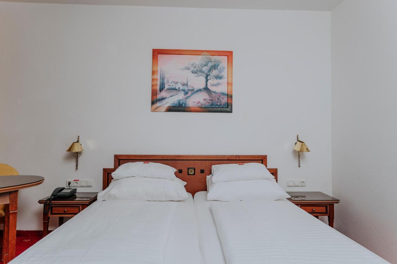 Hotel Friesacherhof Prebl Екстериор снимка