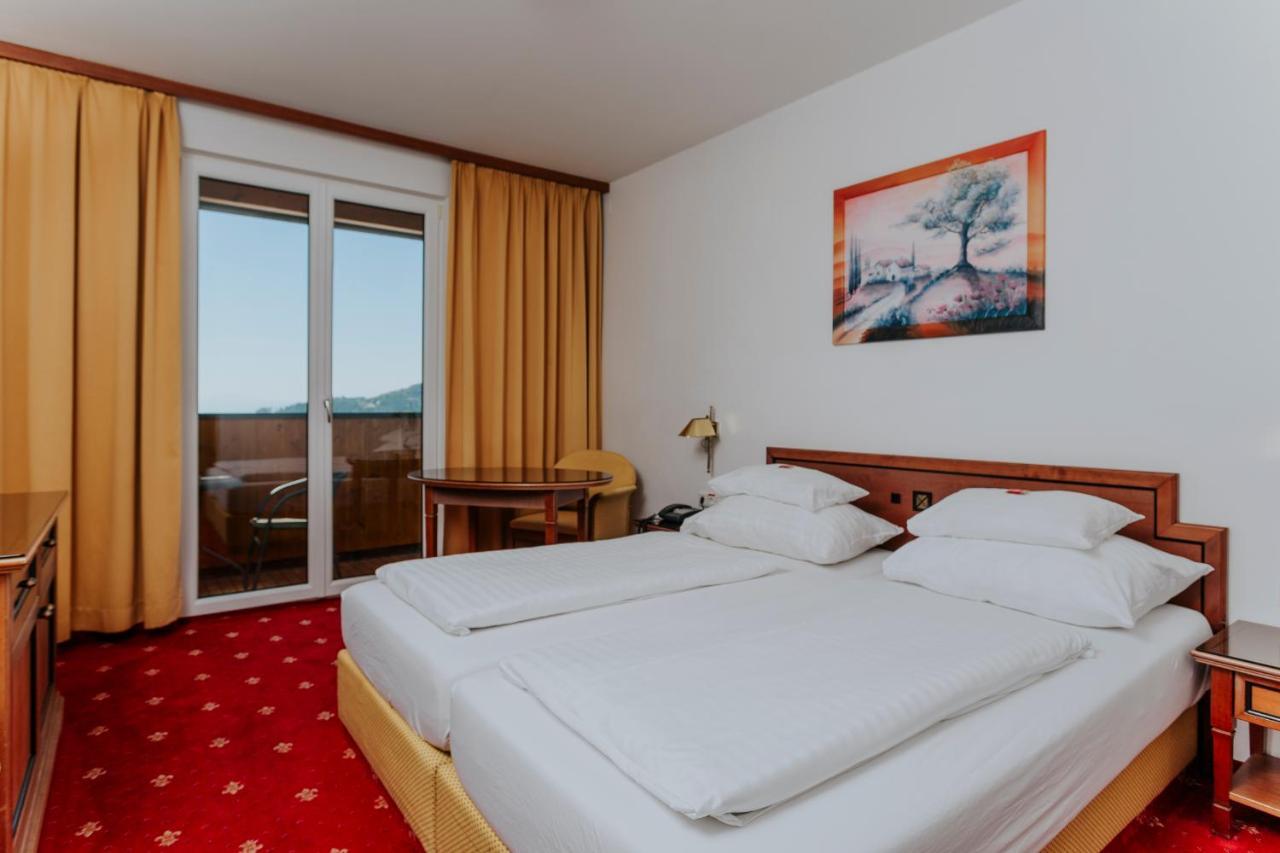 Hotel Friesacherhof Prebl Екстериор снимка