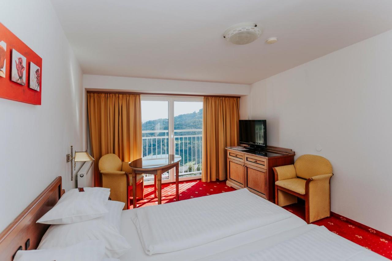 Hotel Friesacherhof Prebl Екстериор снимка