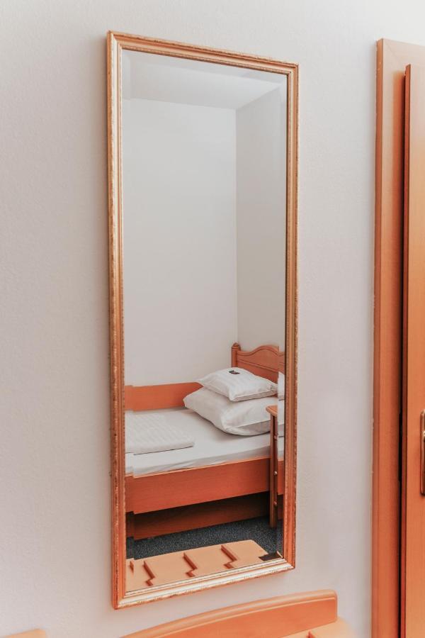 Hotel Friesacherhof Prebl Екстериор снимка
