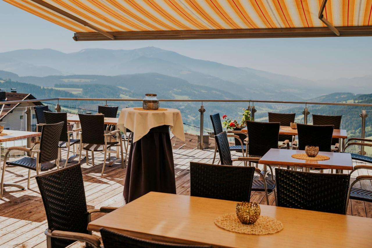 Hotel Friesacherhof Prebl Екстериор снимка