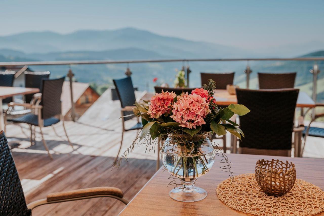Hotel Friesacherhof Prebl Екстериор снимка