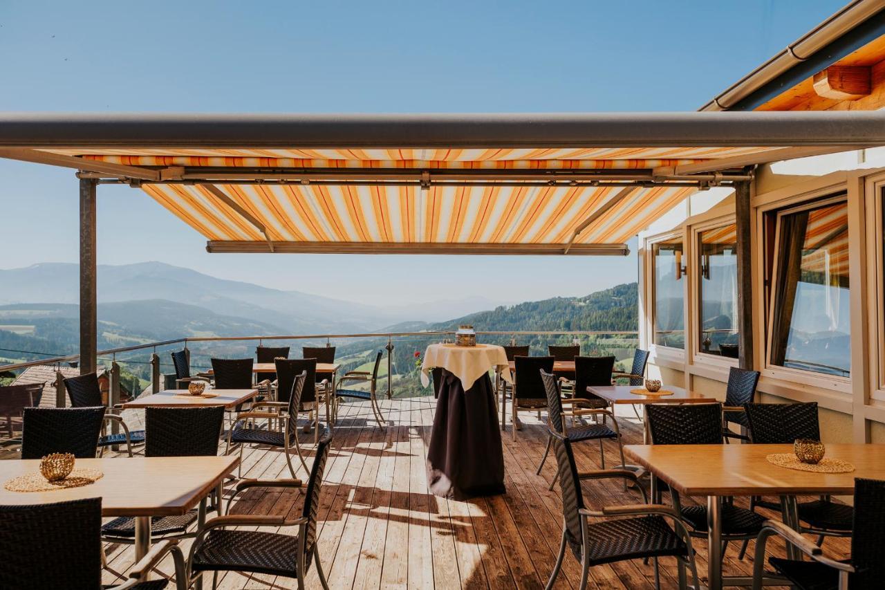 Hotel Friesacherhof Prebl Екстериор снимка