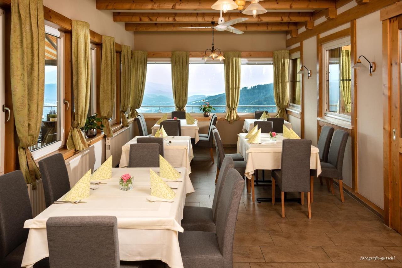 Hotel Friesacherhof Prebl Екстериор снимка