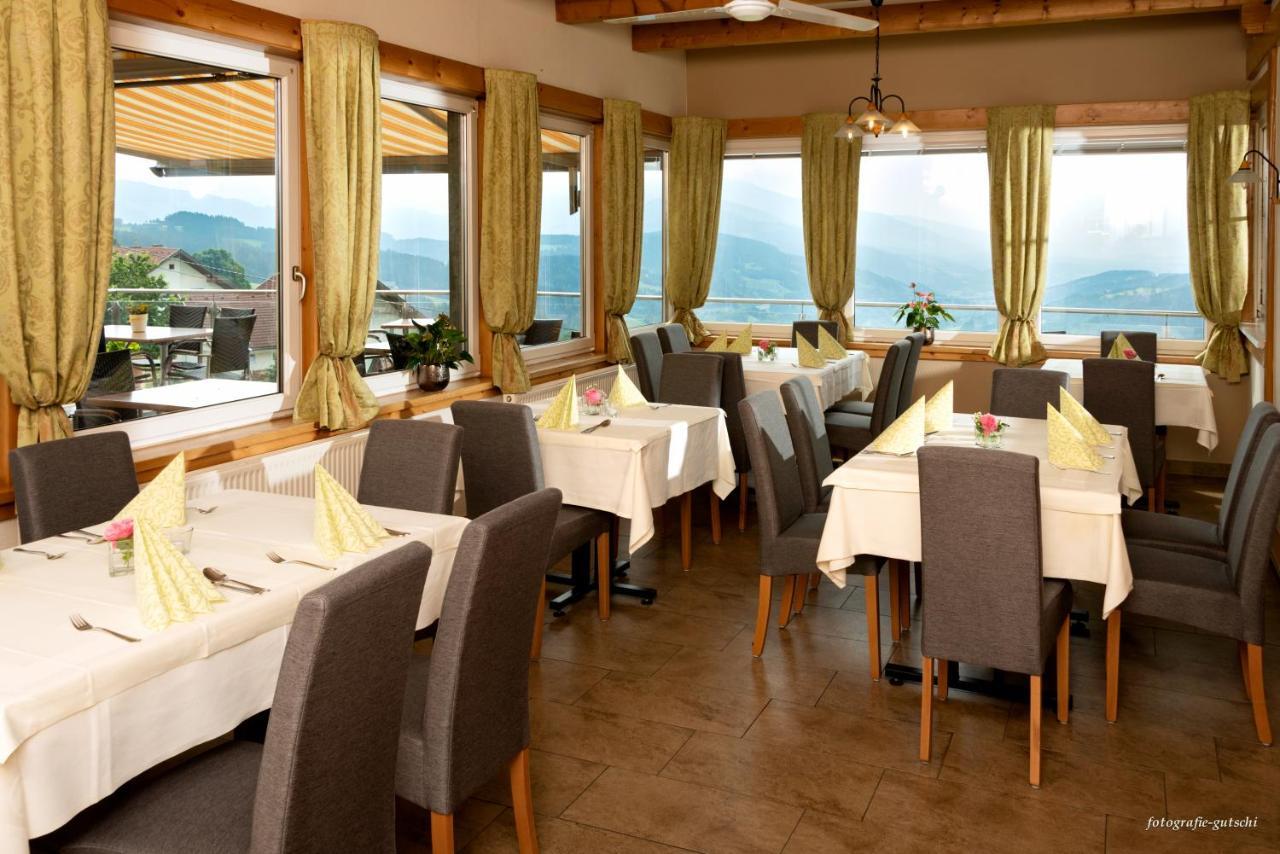 Hotel Friesacherhof Prebl Екстериор снимка