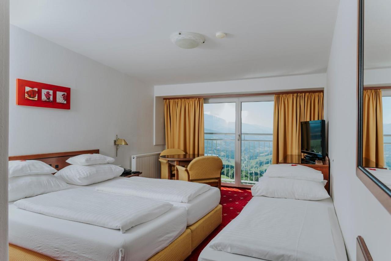 Hotel Friesacherhof Prebl Екстериор снимка