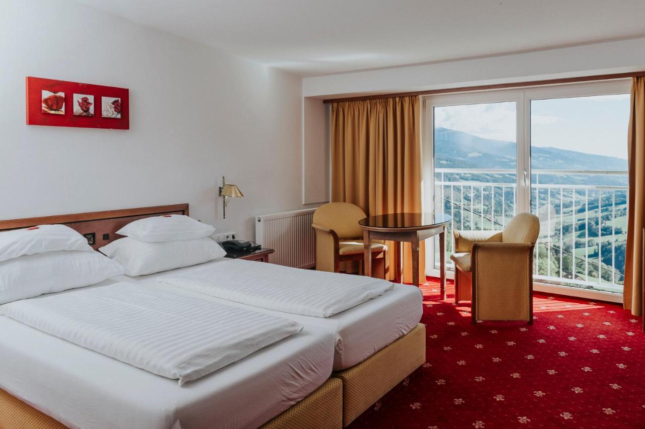 Hotel Friesacherhof Prebl Екстериор снимка