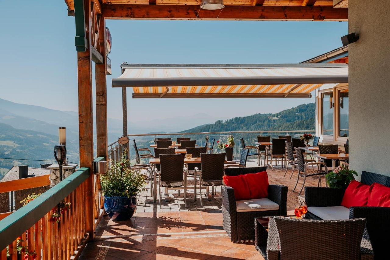 Hotel Friesacherhof Prebl Екстериор снимка