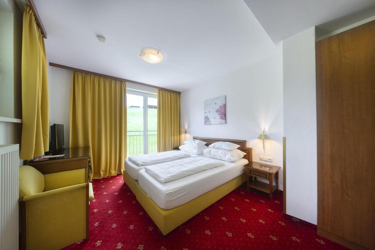 Hotel Friesacherhof Prebl Екстериор снимка