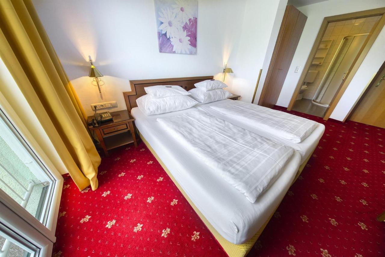 Hotel Friesacherhof Prebl Екстериор снимка