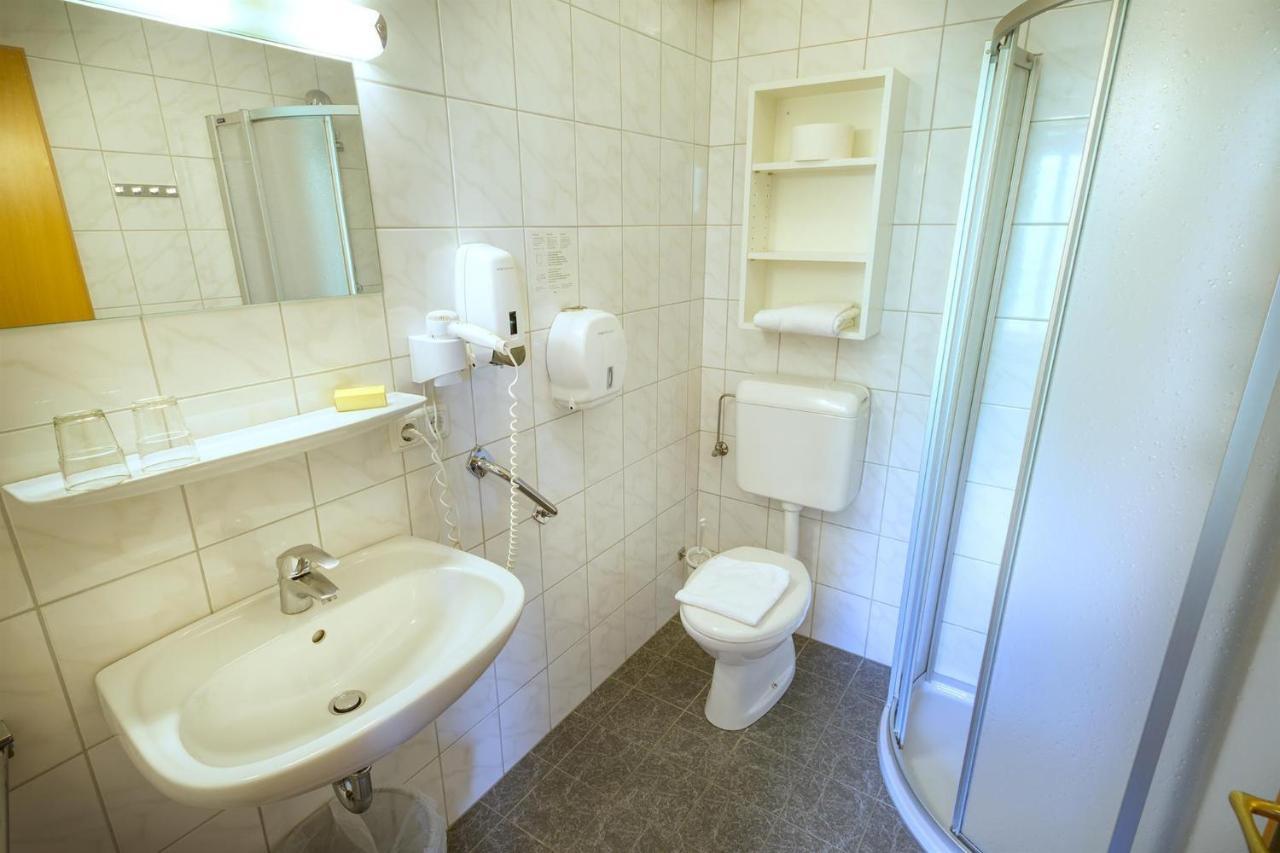 Hotel Friesacherhof Prebl Екстериор снимка