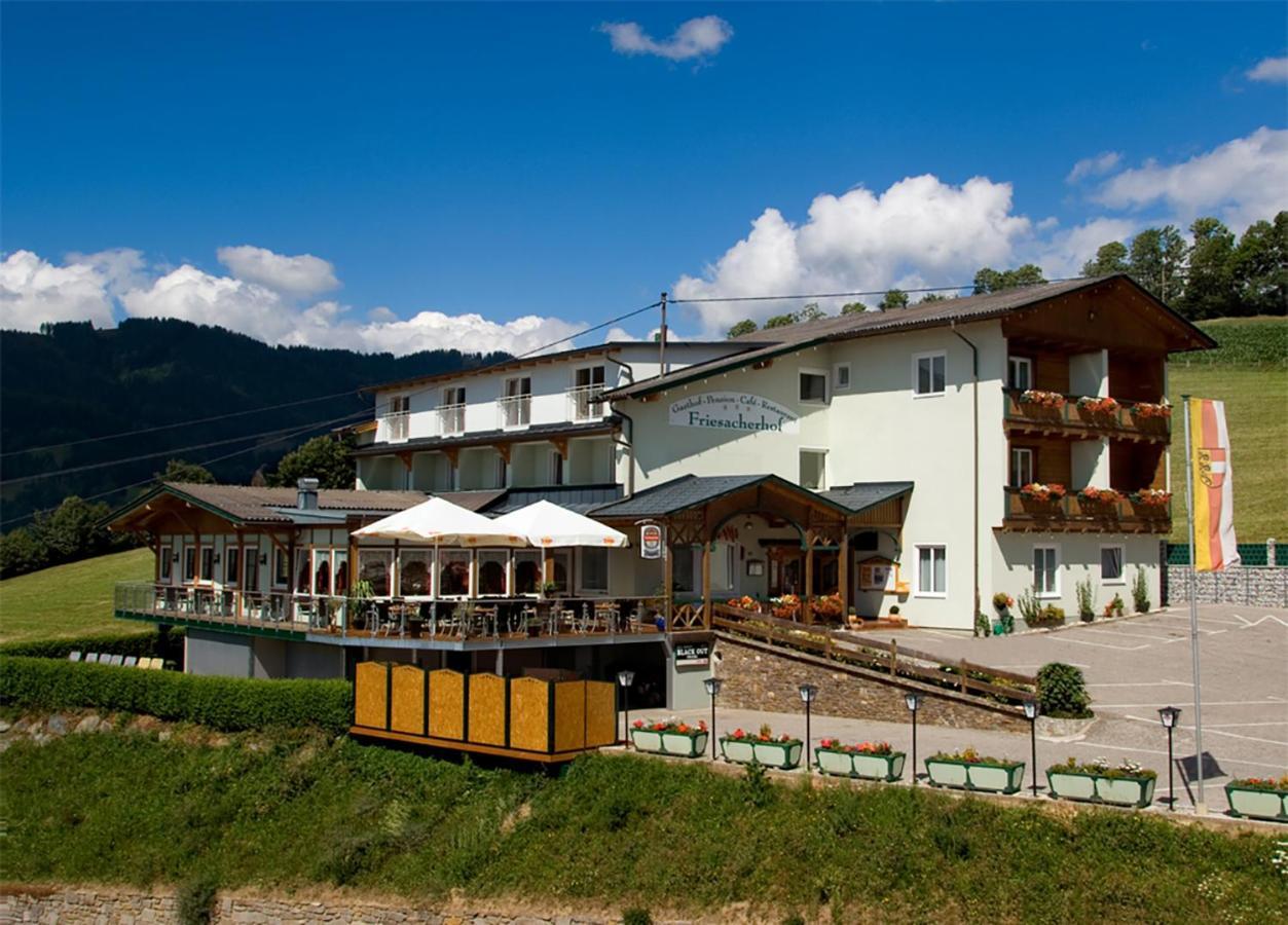 Hotel Friesacherhof Prebl Екстериор снимка