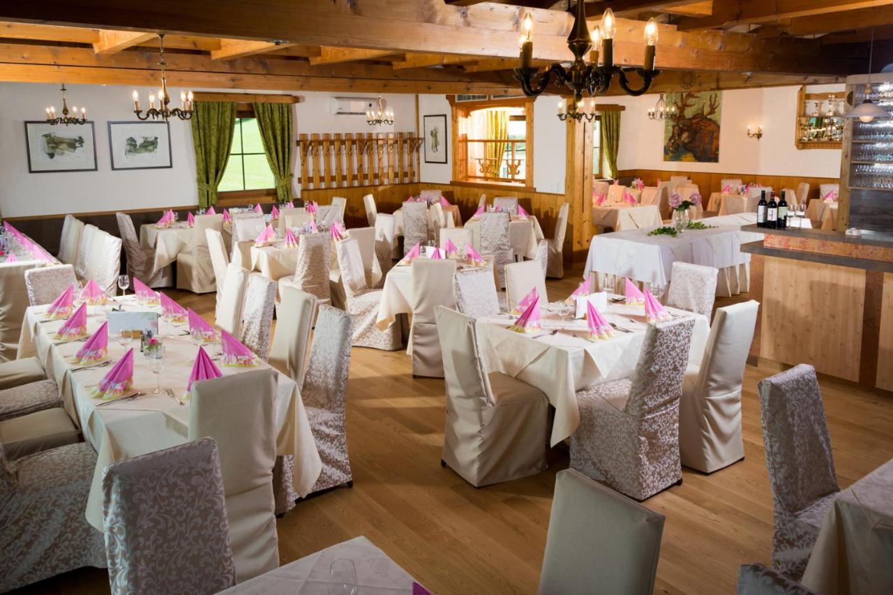 Hotel Friesacherhof Prebl Екстериор снимка