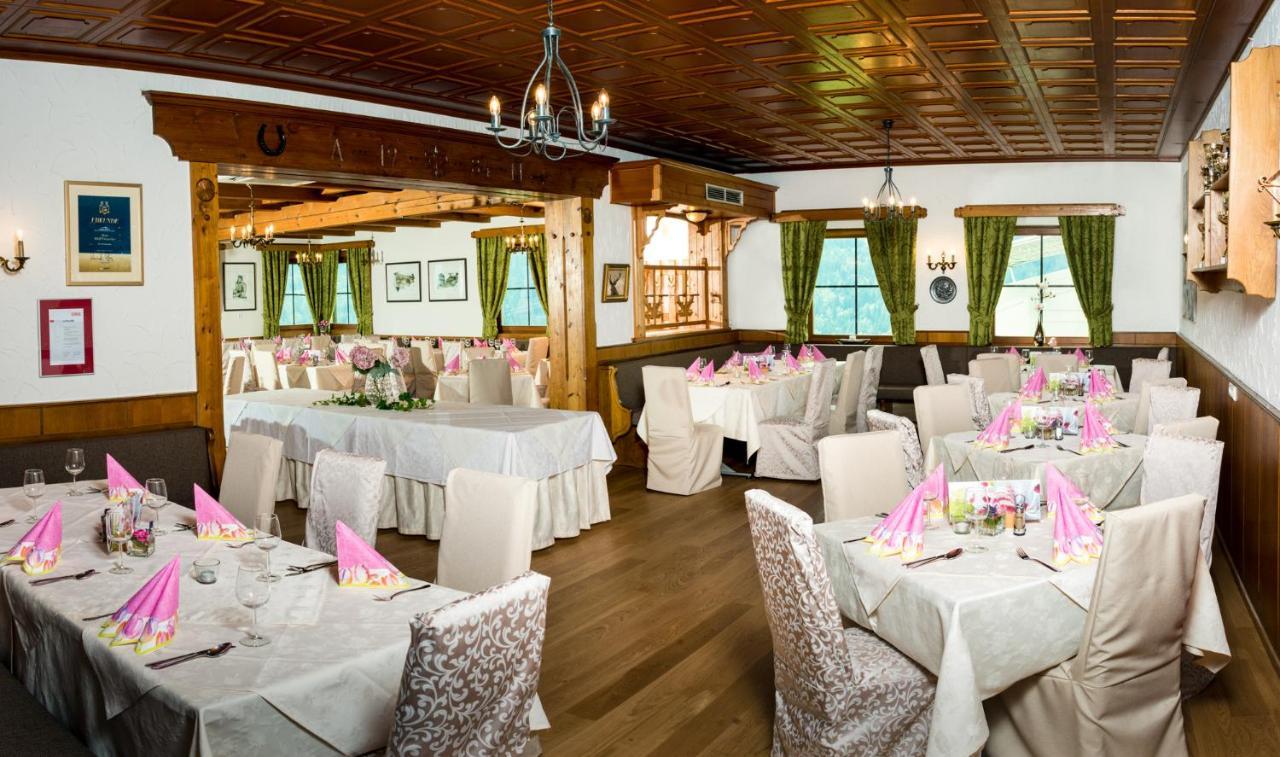 Hotel Friesacherhof Prebl Екстериор снимка