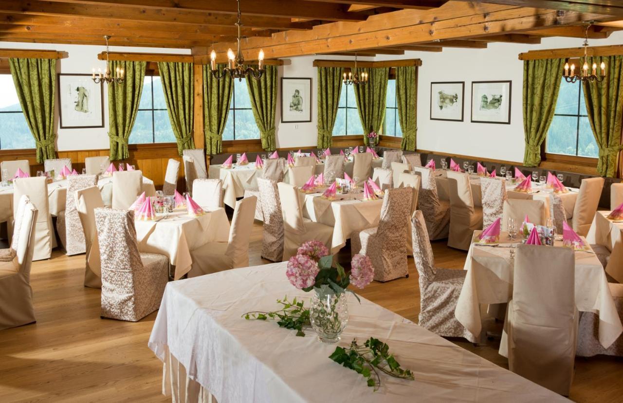 Hotel Friesacherhof Prebl Екстериор снимка