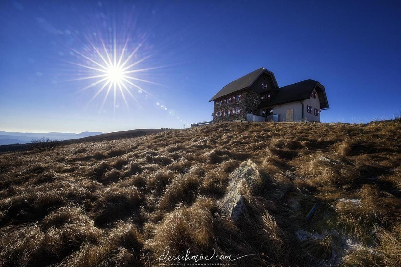Hotel Friesacherhof Prebl Екстериор снимка